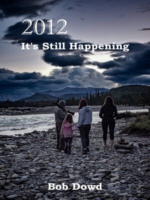 cover image of 2012: It's Still Happening
